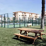 Apartamento Maravista - Deniasol