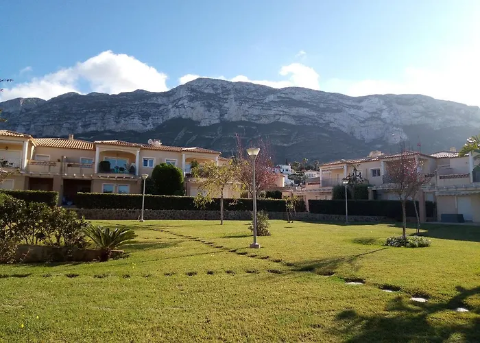El Respiro verde