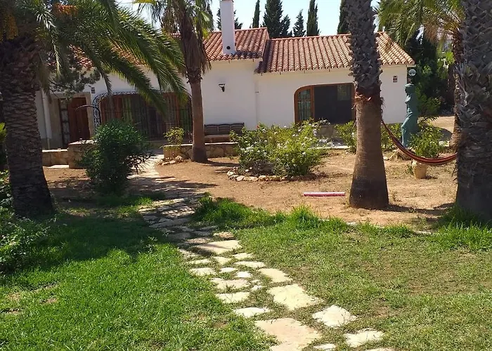 Villa Venus