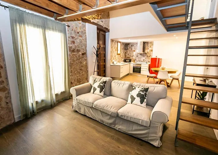 Casa Portelles