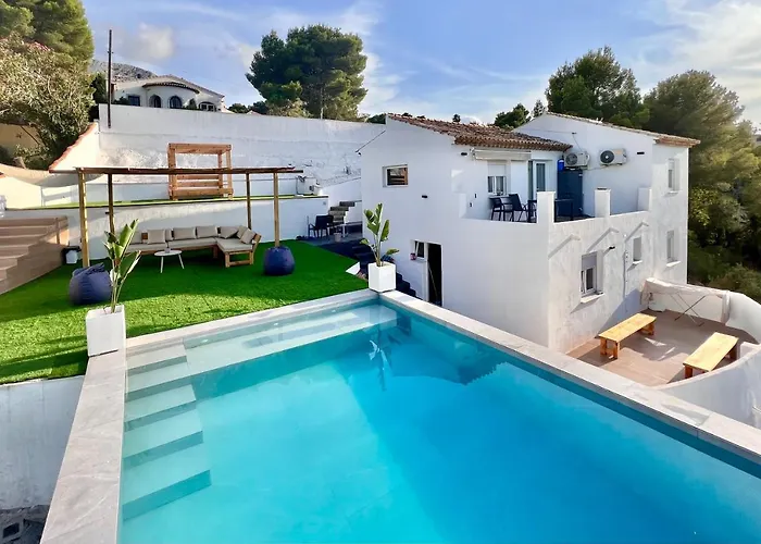 Dmg Villa