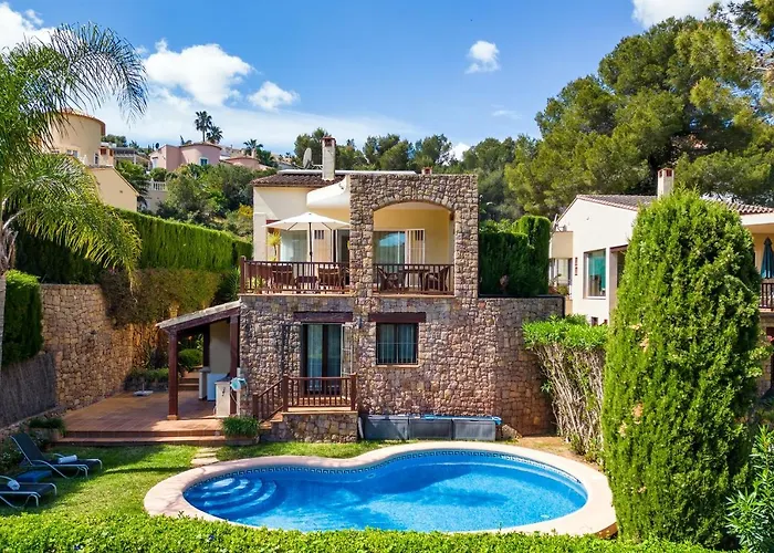 Casa Golf La Sella