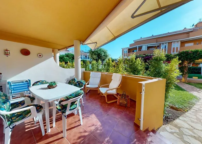 Apartamento Sergi By Family Homes