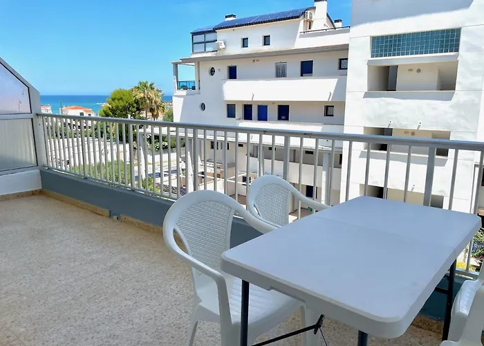 Apartamento Cid