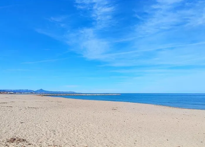 Apartamento Mar De Denia By Denia Costa