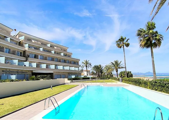 Apartamento Marenia By Denia Costa