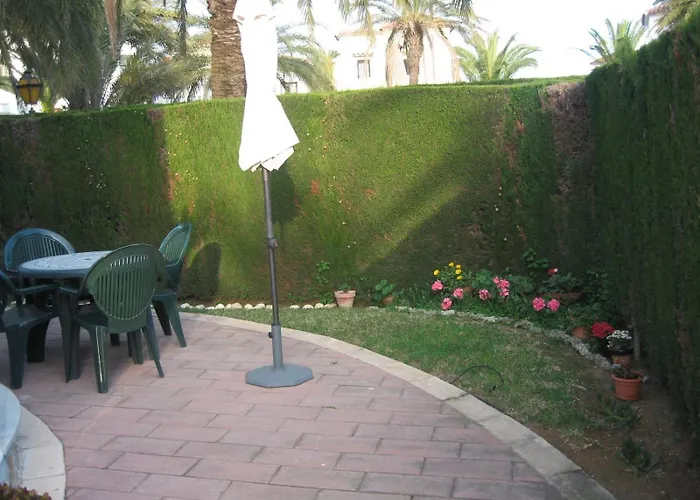 El Palmar