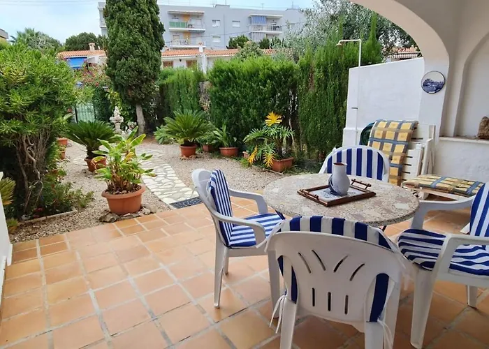 Casa Azul Playa