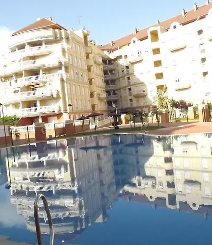 Jardines Del Montgo VyB