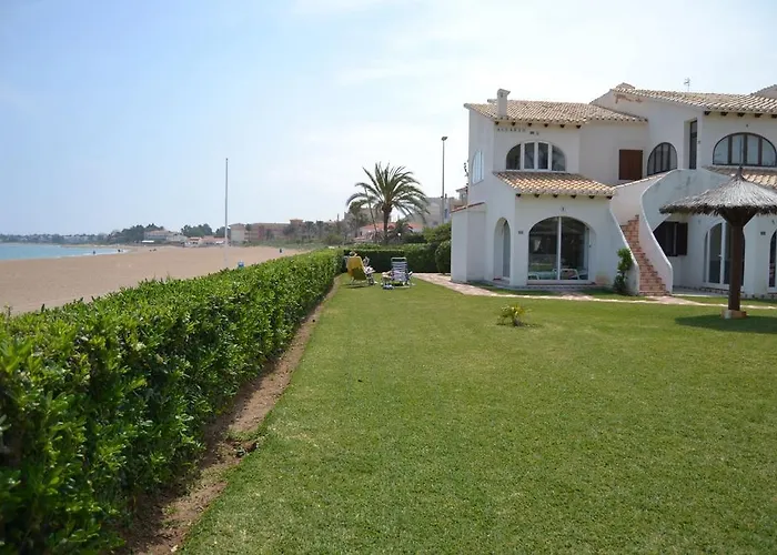 Cabañas 3 LOCDENIA