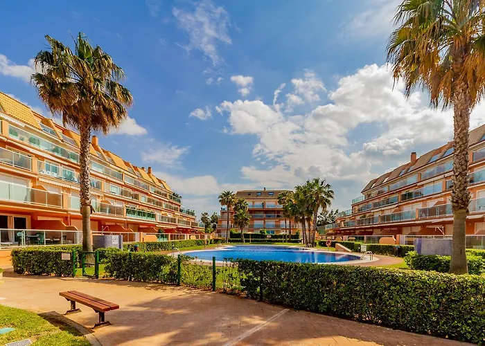 Realrent Mirador Al Mar