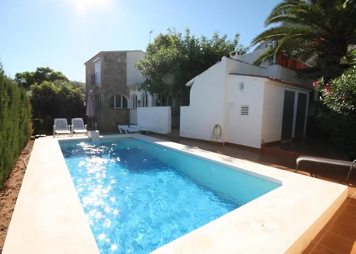 Villa Xiprer