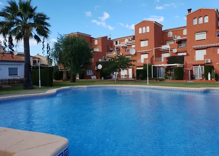 El Cortijo