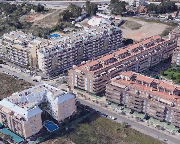 Urb. Mirarrosa