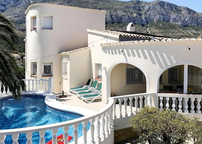 Holiday Home Romantica - Den100 By Interhome