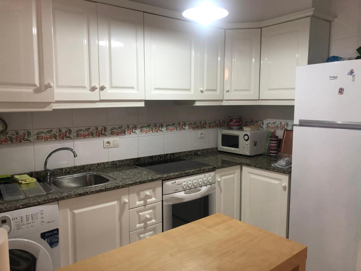Apartamento Dianium A-serviden