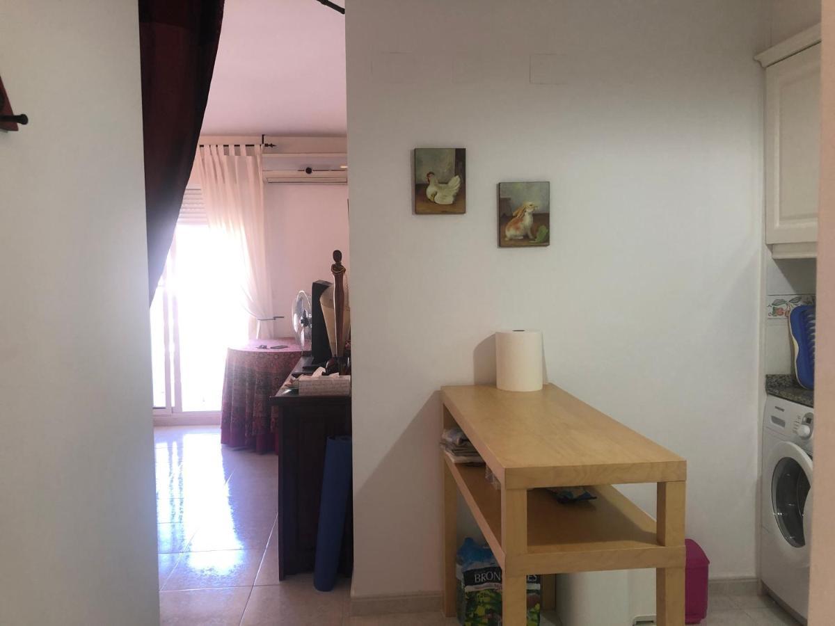 Apartamento Dianium A-serviden *