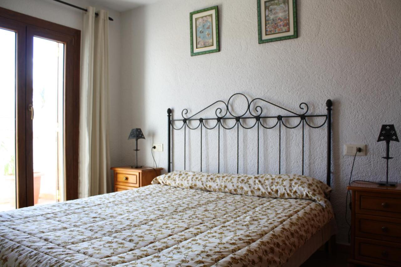Holiday home Lirios Locdenia Denia
