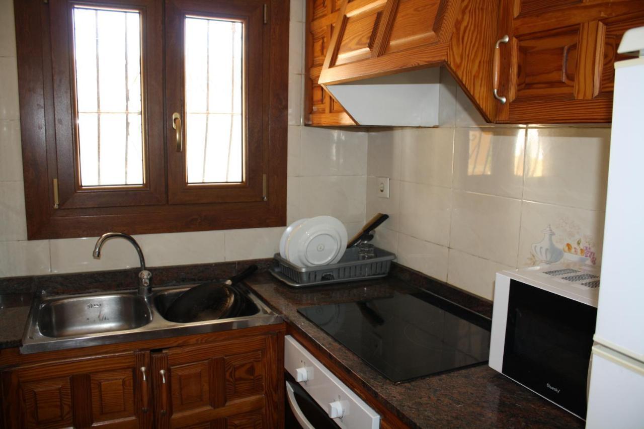 Holiday home Lirios Locdenia