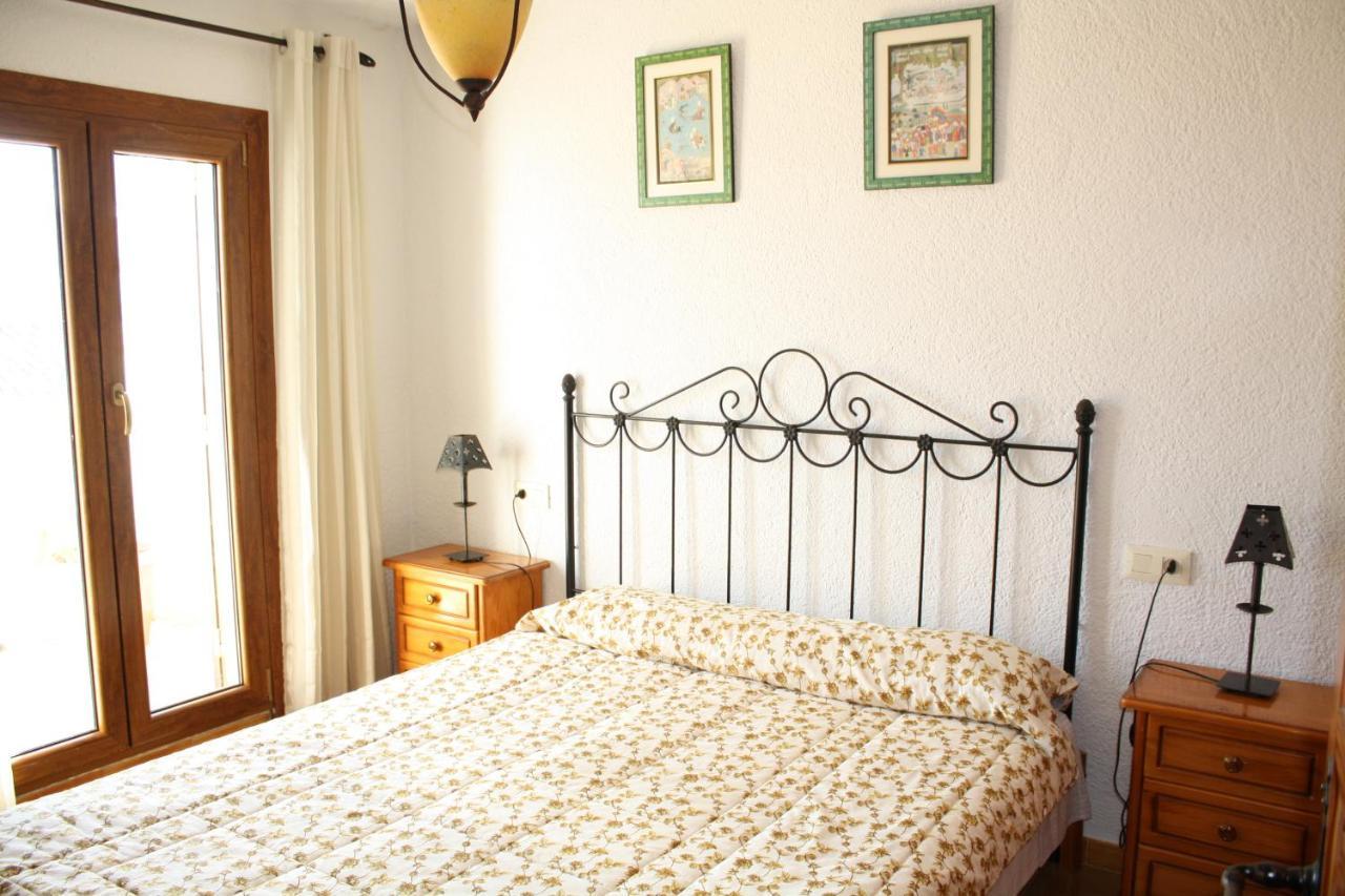 Holiday home Lirios Locdenia *