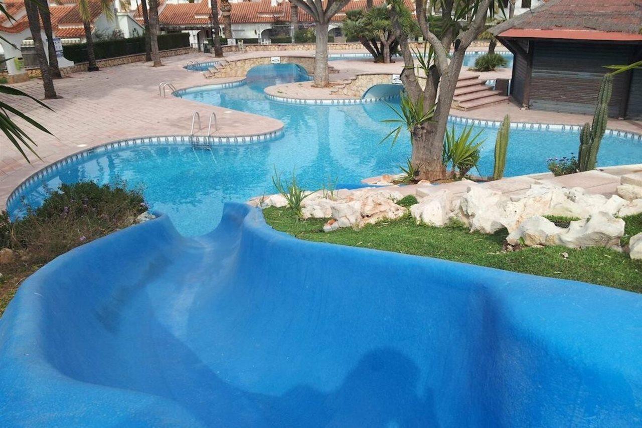 El Palmar Apartamento