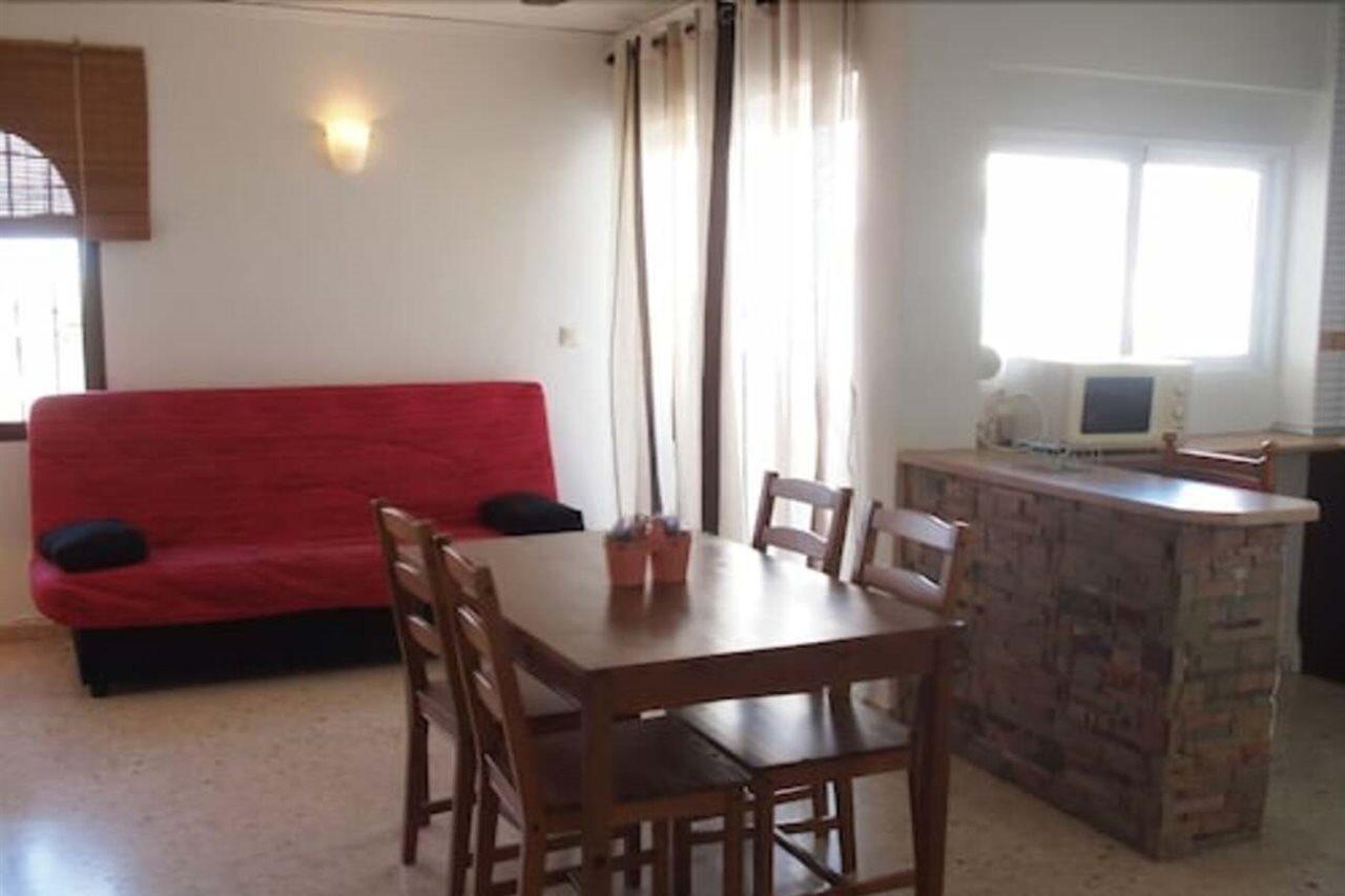 El Palmar Apartamento Dénia