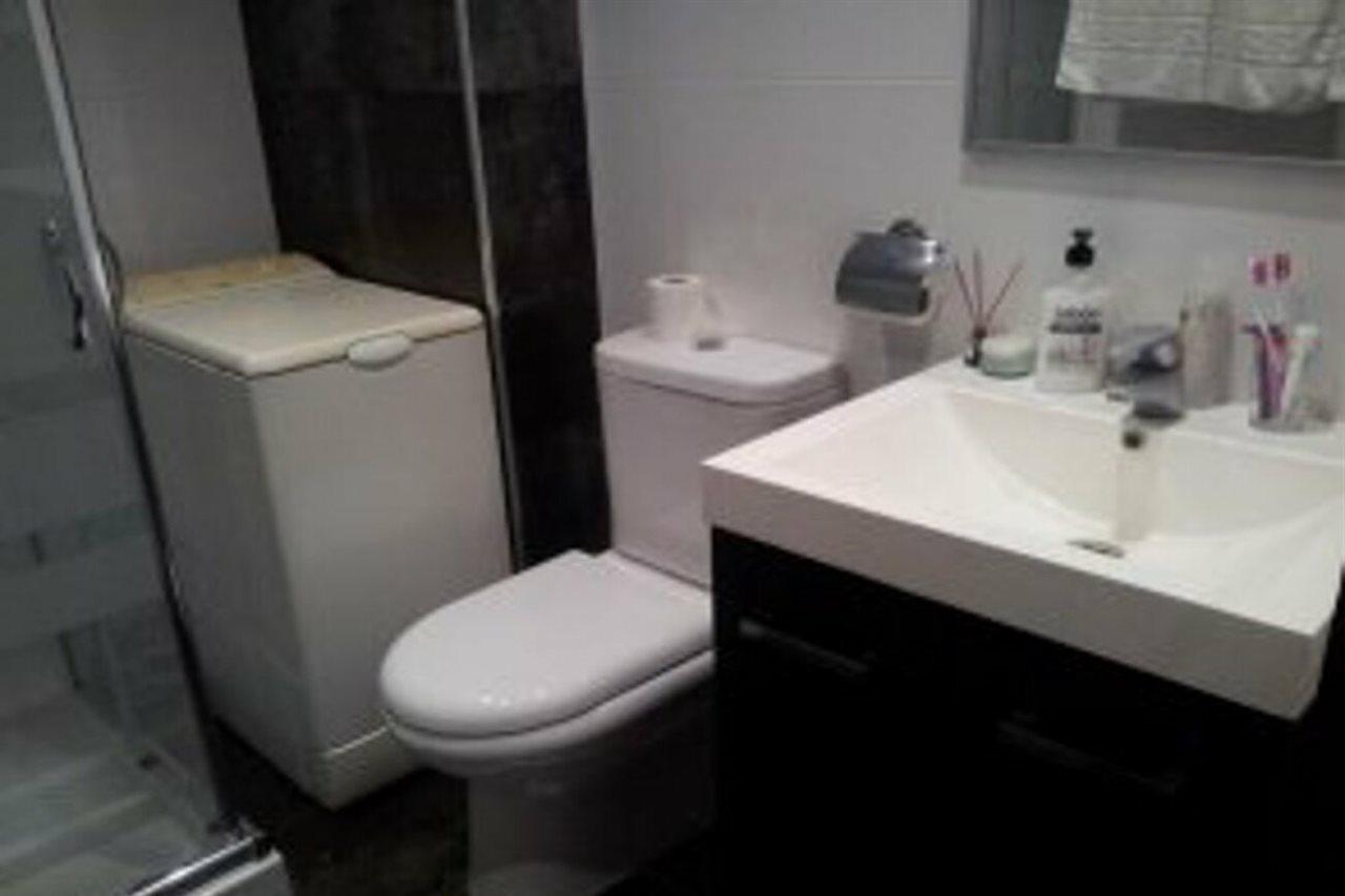Apartamento El Palmar
