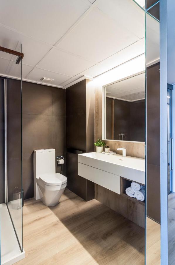 Apartamento Cabrera Flat