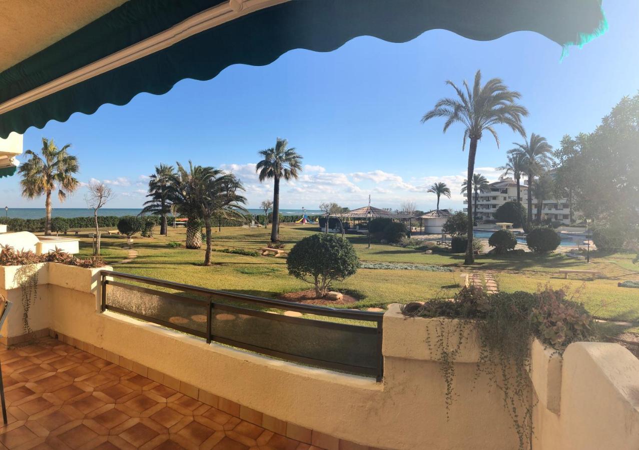 Apartment Playa Grande 2 Denia