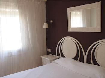 El Palmar Apartamento *