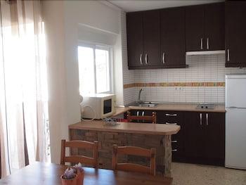 Apartamento El Palmar Dénia