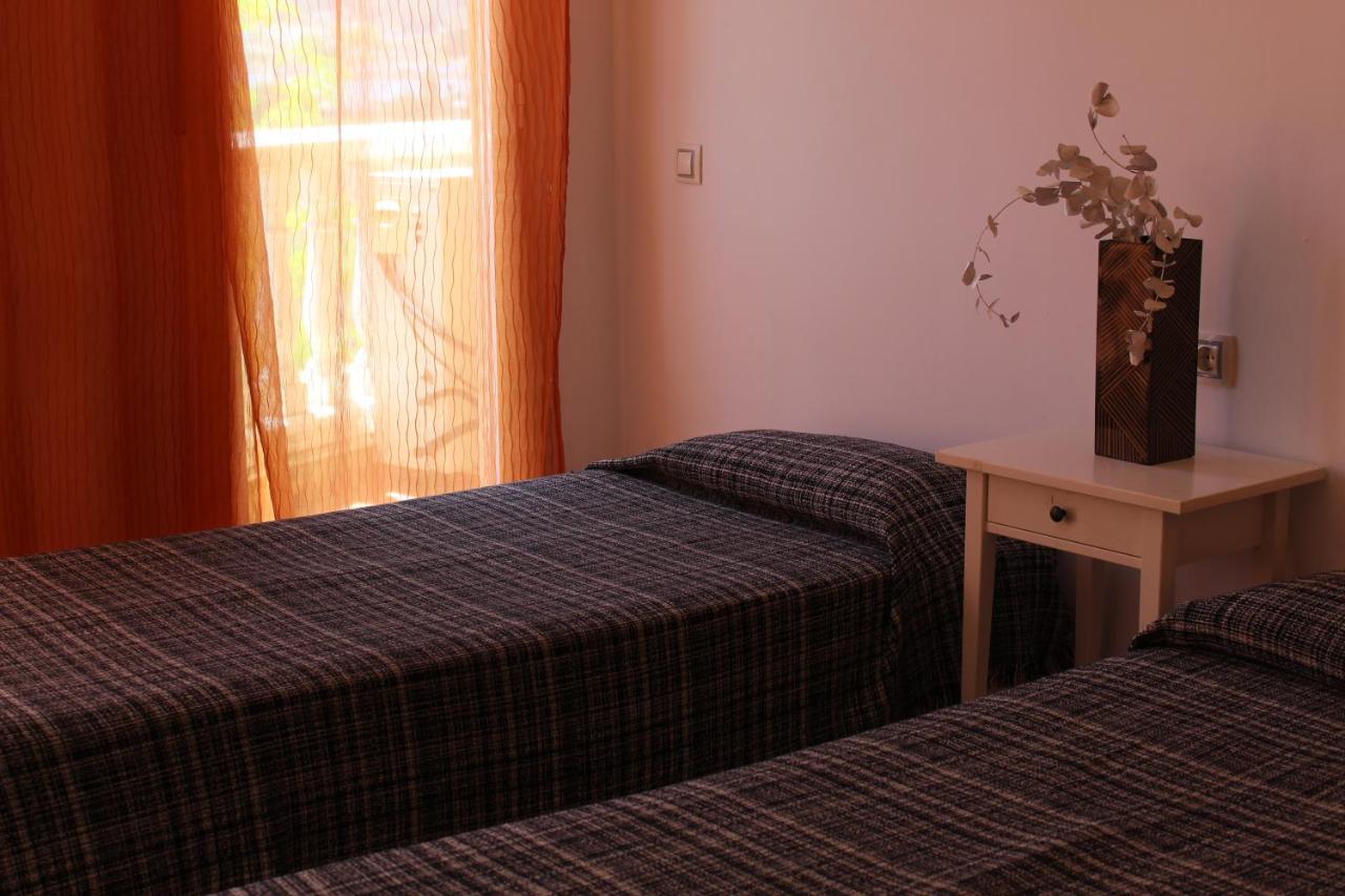 Jardines Del Montgo Vyb Apartamento Dénia