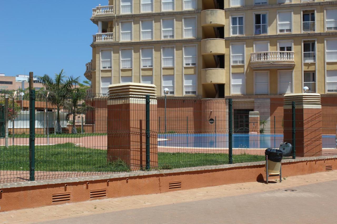 Jardines Del Montgo Vyb Apartamento Dénia