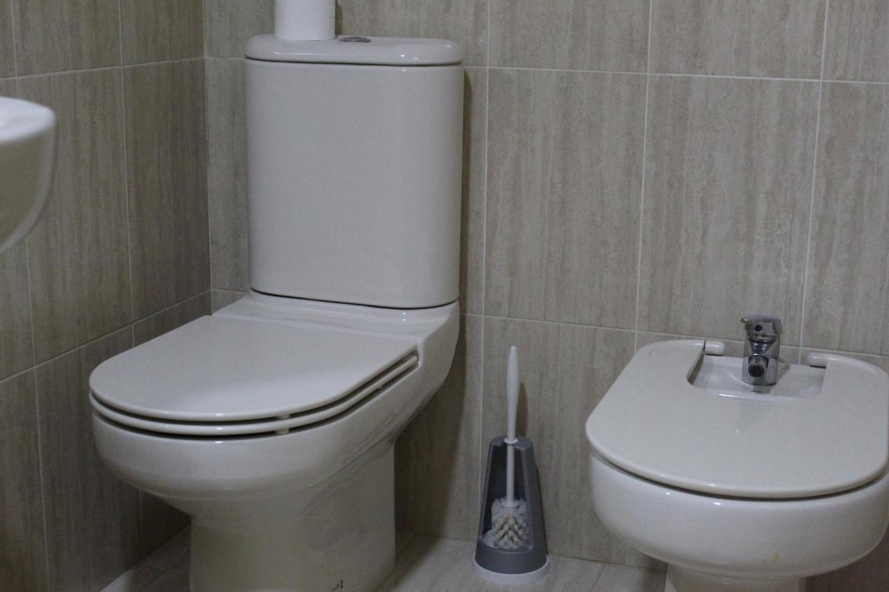 Jardines Del Montgo Vyb Apartamento