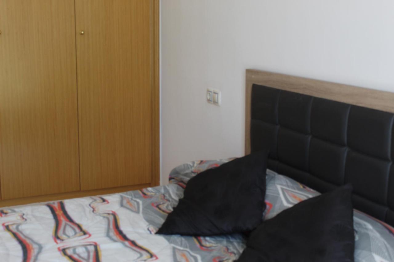 Jardines Del Montgo Vyb Apartamento *