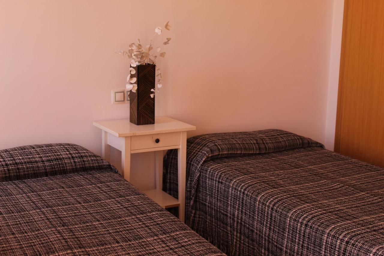 Jardines Del Montgo Vyb Apartamento Dénia