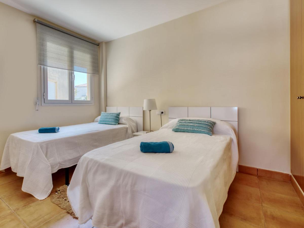 Marina Azul-2 By Interhome Dénia