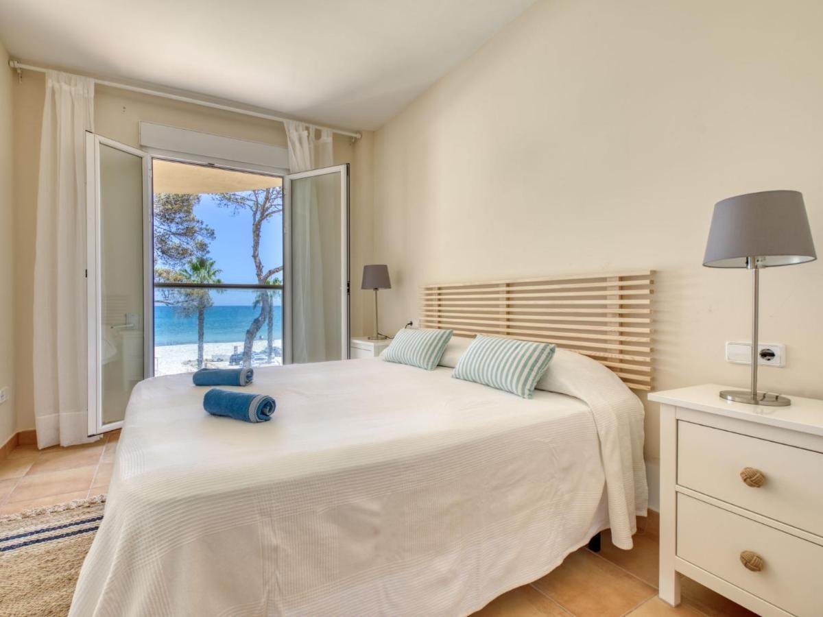 Marina Azul-2 By Interhome Apartamento Dénia