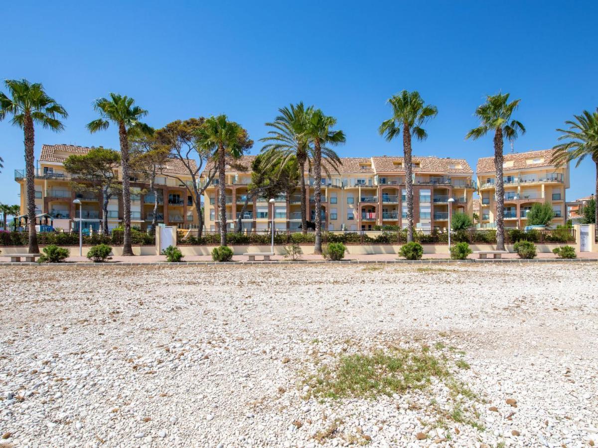Apartamento Marina Azul-2 By Interhome