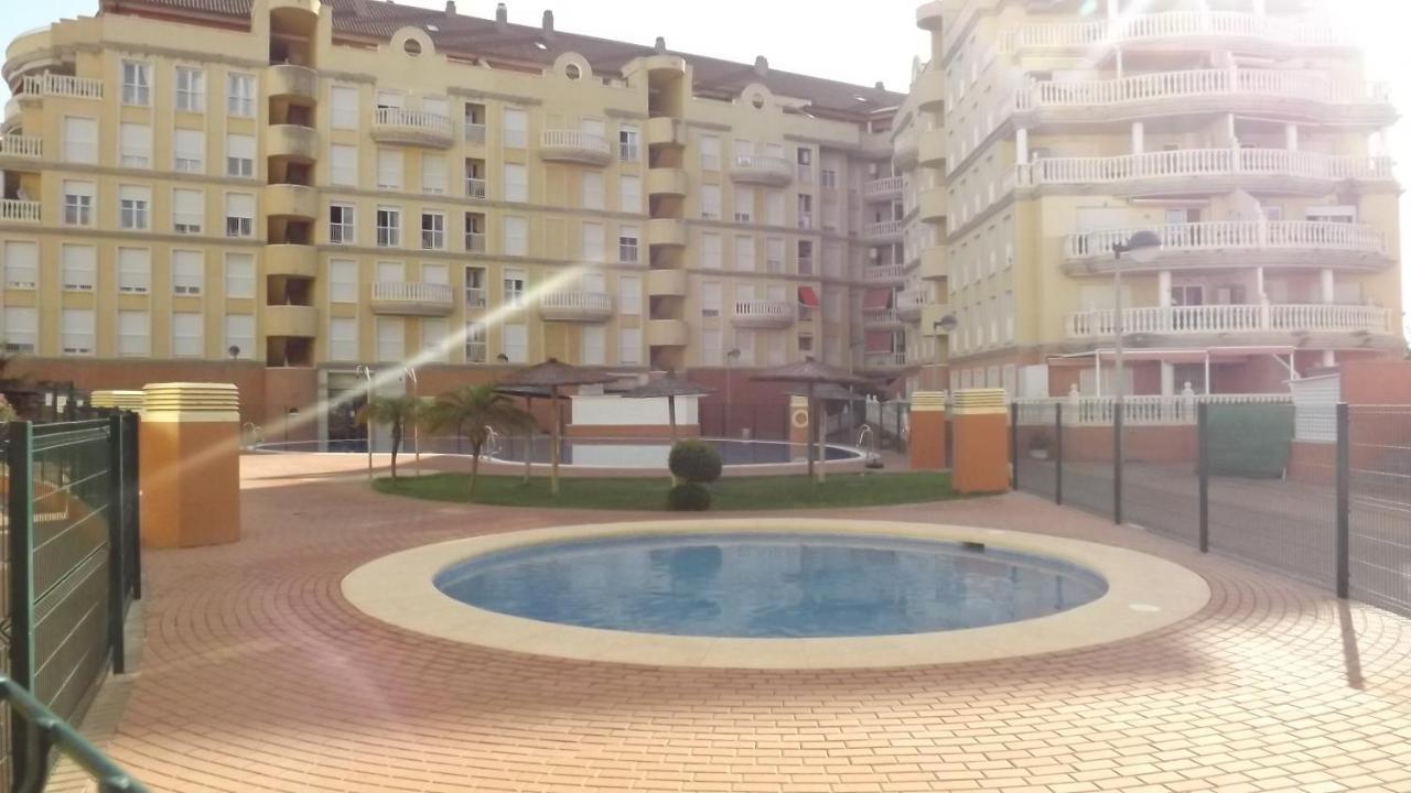 Jardines Del Montgo Vyb Apartamento *