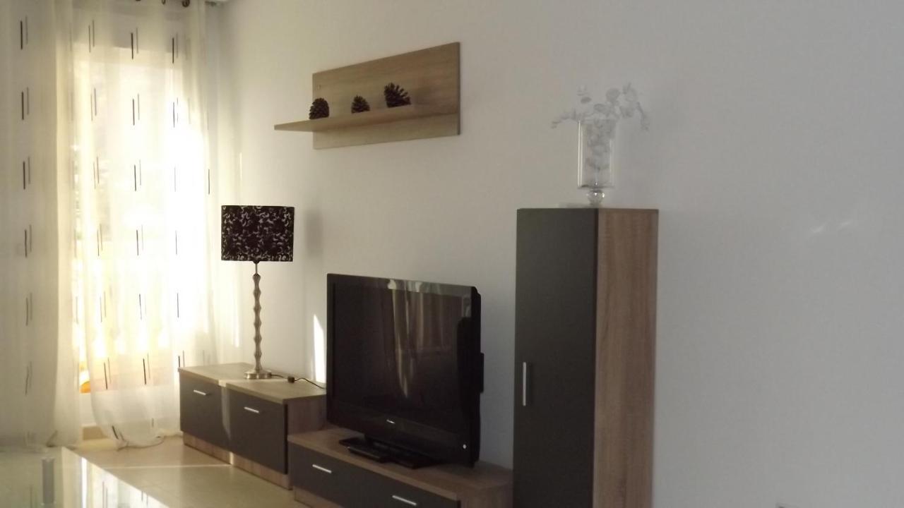 Jardines Del Montgo Vyb Apartamento Dénia