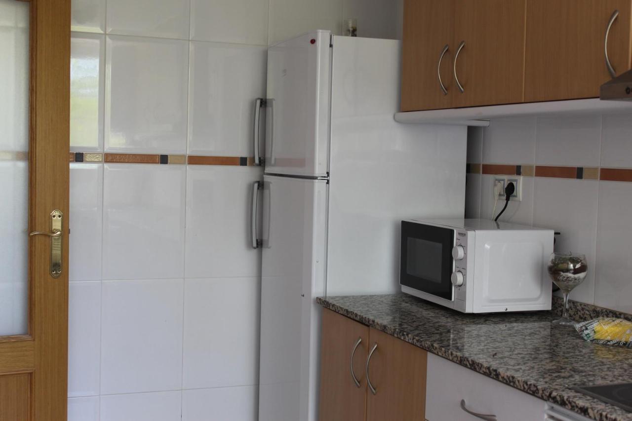 Apartamento Jardines Del Montgo Vyb
