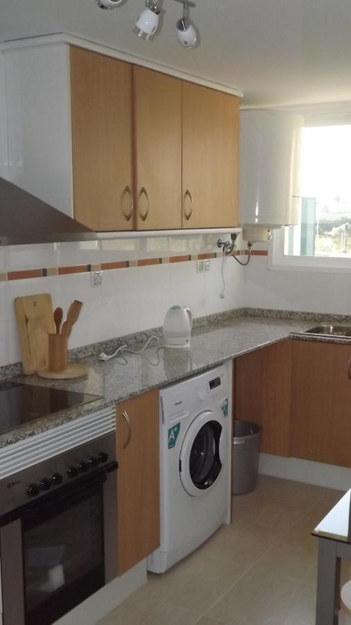 Jardines Del Montgo Vyb Apartamento