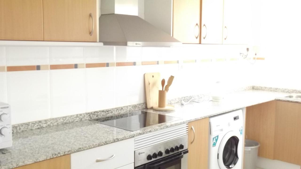 Apartamento Jardines Del Montgo Vyb Dénia