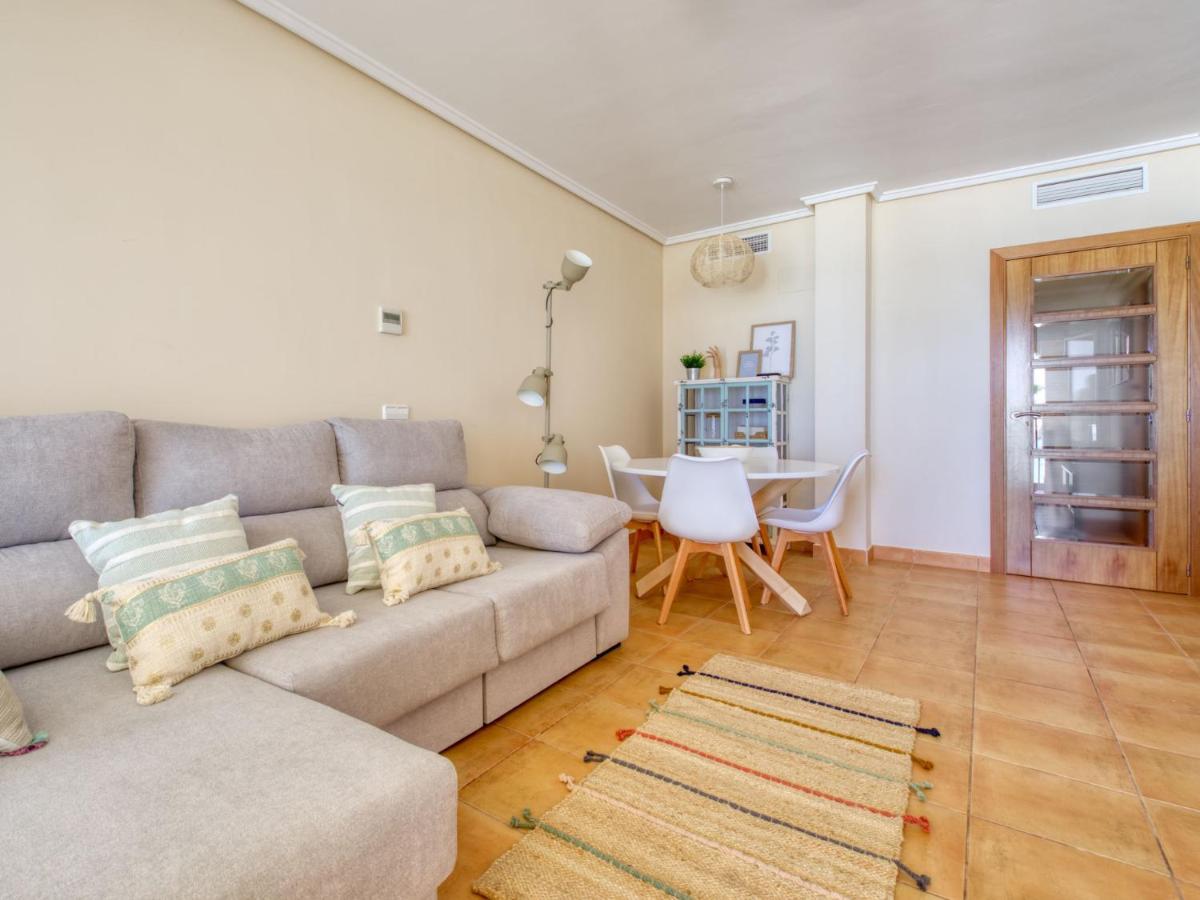 Apartamento Marina Azul-2 By Interhome