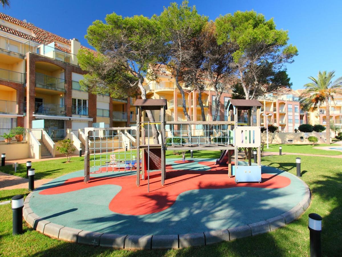 Apartamento Marina Azul-2 By Interhome
