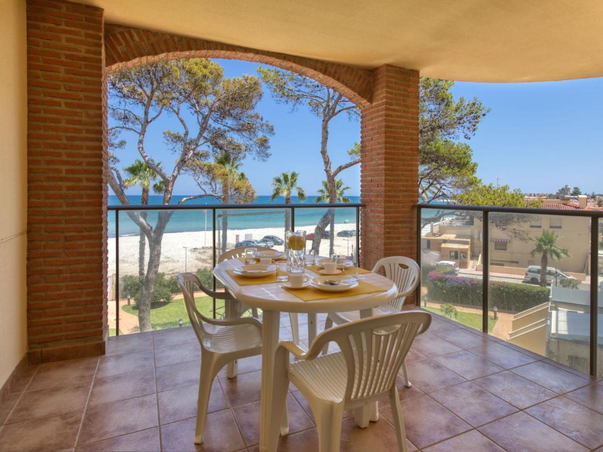 Apartamento Marina Azul-2 By Interhome *