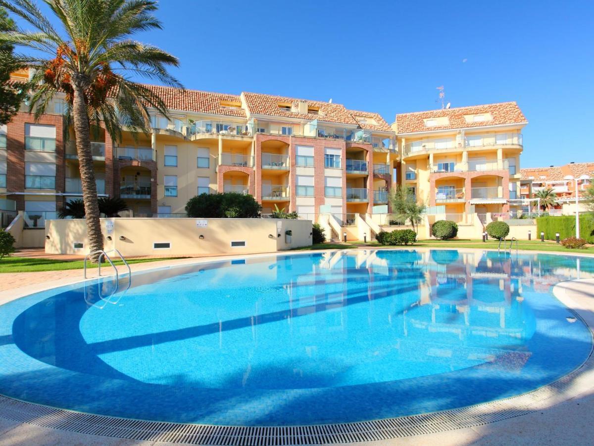 Marina Azul-2 By Interhome Apartamento