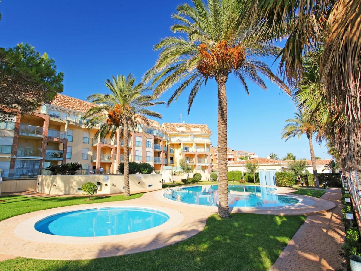 Marina Azul-2 By Interhome Apartamento