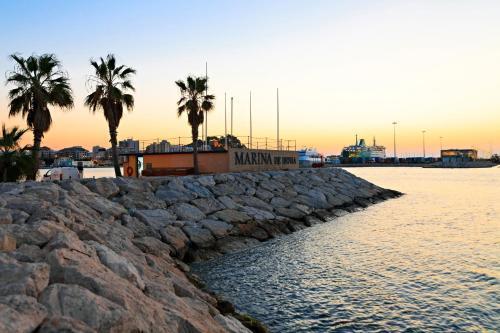 Jardines Del Montgo Vyb Apartamento Dénia